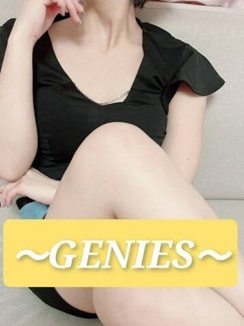 Sっ気女王様～なな～|GENIES～ジニエス～でおすすめの女の子