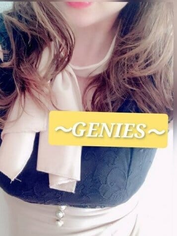 大人の色気～りえ～|GENIES～ジニエス～でおすすめの女の子