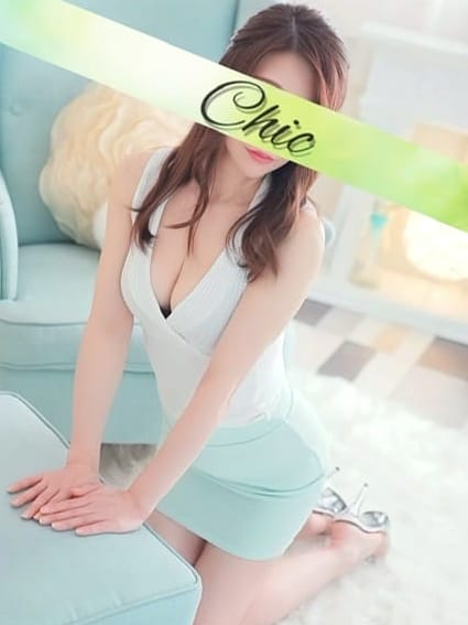 藤井(ふじい)|南浦和メンズエステ Chicでおすすめの女の子