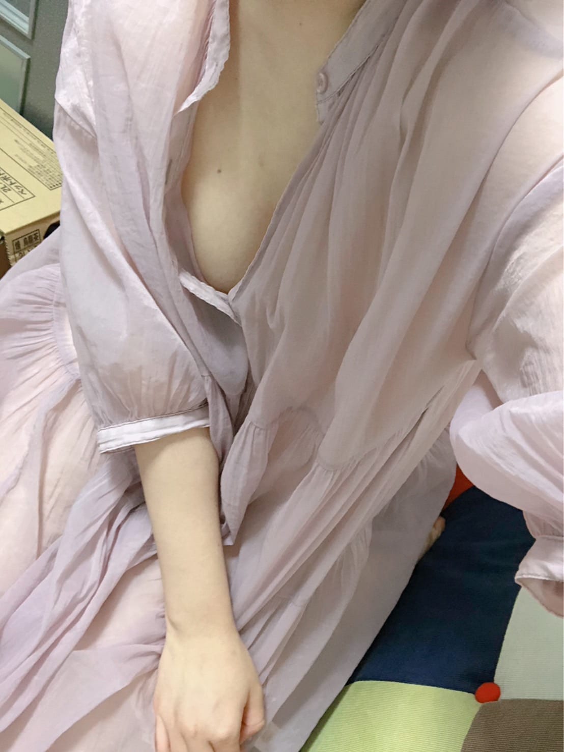 10/29初日