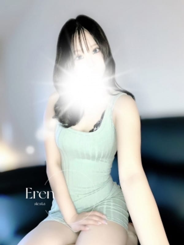 エレン|SIESTA沼津店でおすすめの女の子
