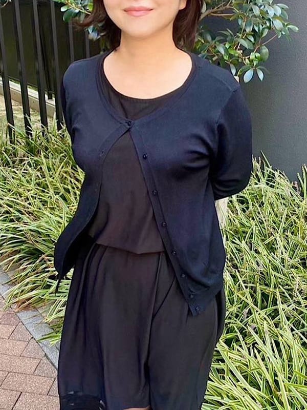 真由美|ミセスの子守唄でおすすめの女の子