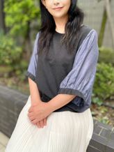 夏海|ミセスの子守唄でおすすめの女の子