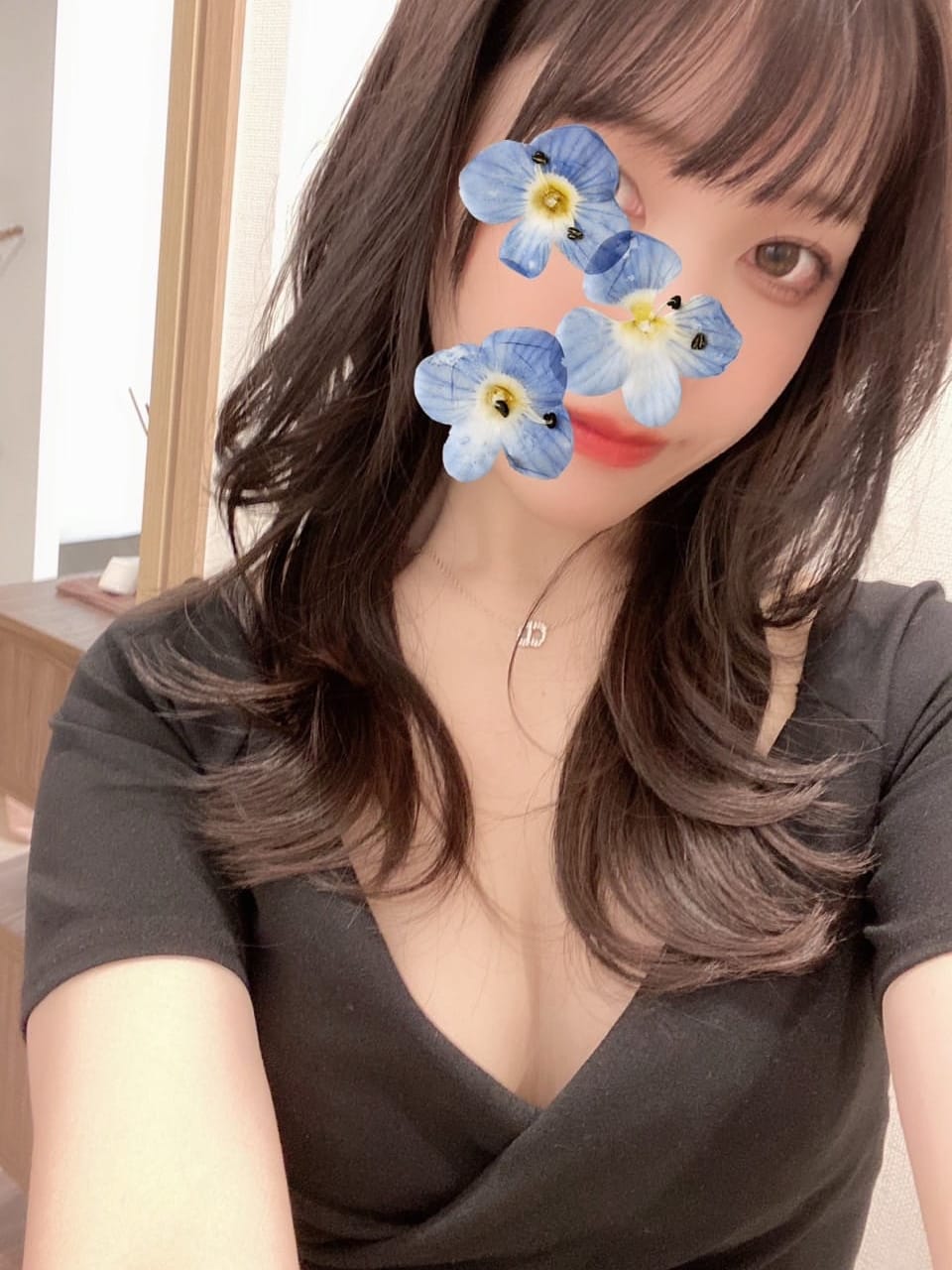 白石 えり 西明石|Bellura～ベルーラ～で評判の女の子