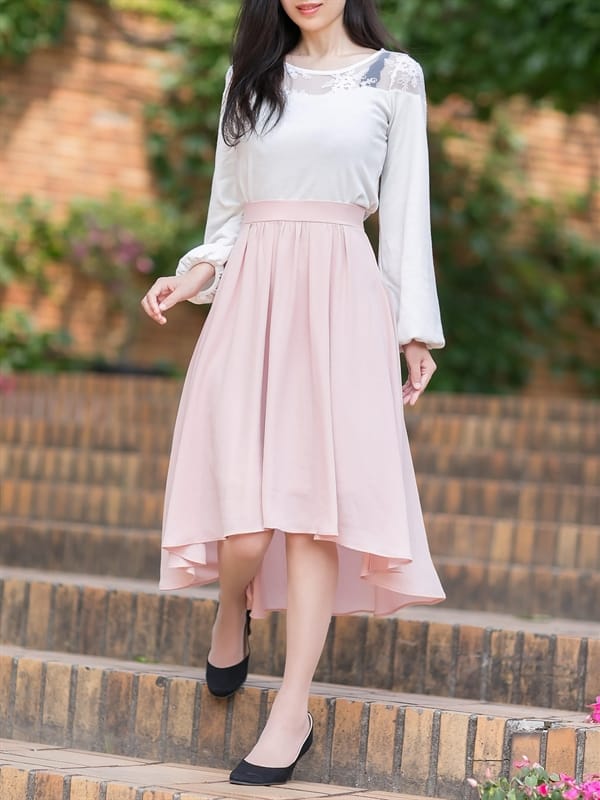 綾瀬 陽奈|aroma MON～門～で評判の女の子