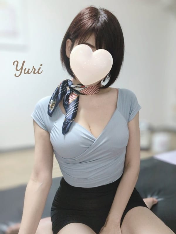 ゆり 専属講師