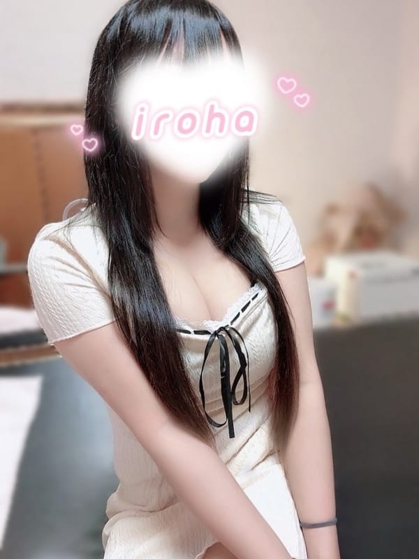 いろは|Sweet〜crea〜でおすすめの女の子