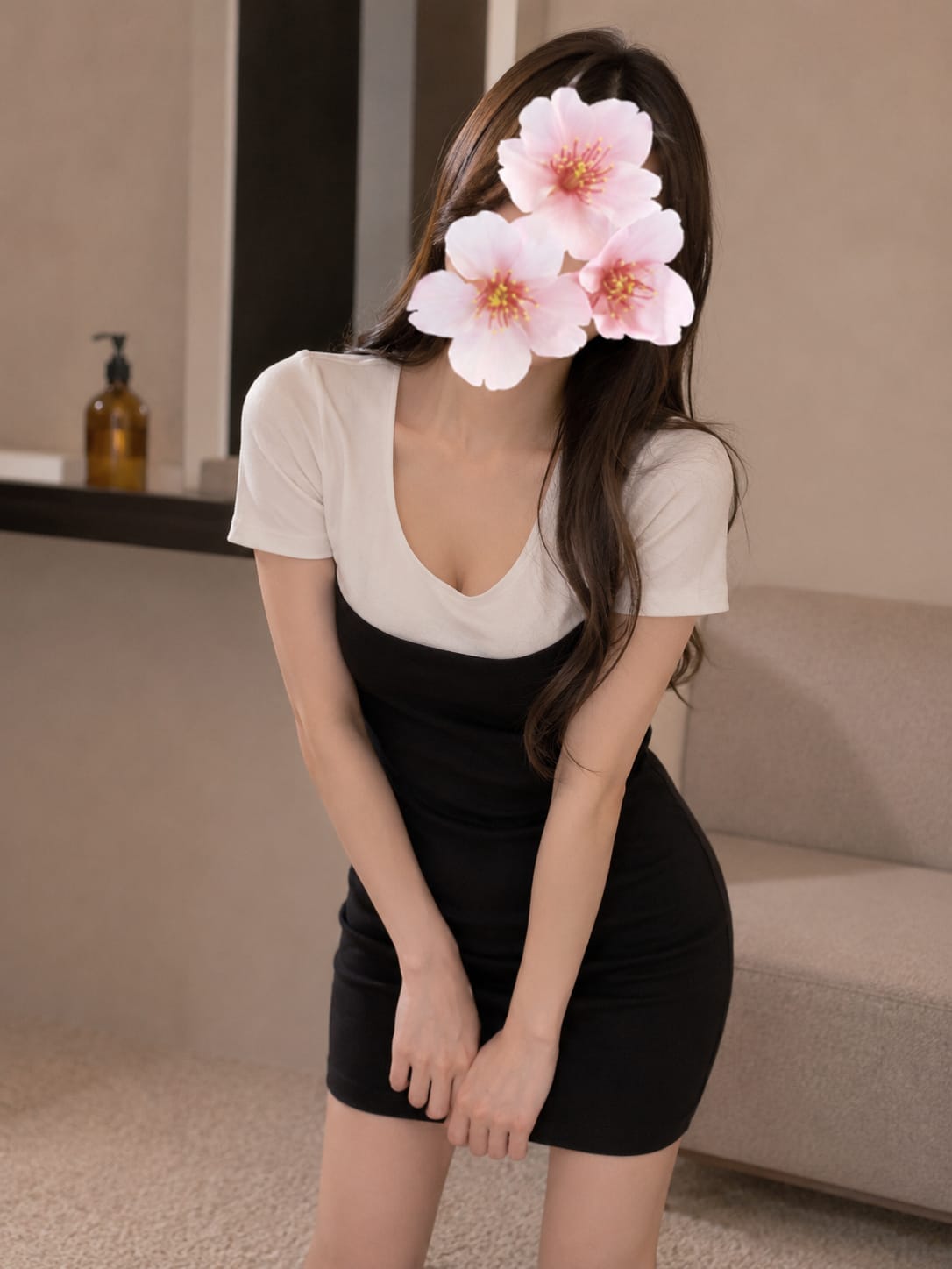 かんな|ノンフィクション スパでおすすめの女の子