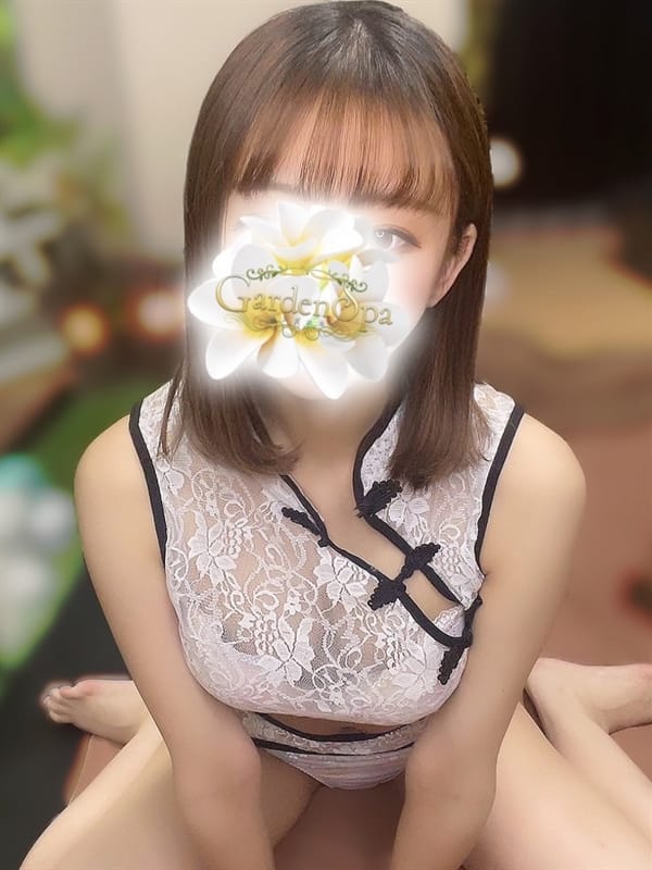 中森のあ|～Garden SPA～でおすすめの女の子