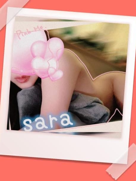 さら(sara)|リラクゼーションスパharmonyでおすすめの女の子