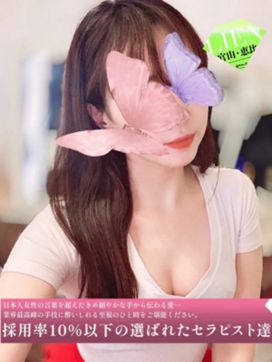 上原ゆい【6/20入店】|LIEN(リアン)中野ルームで評判の女の子