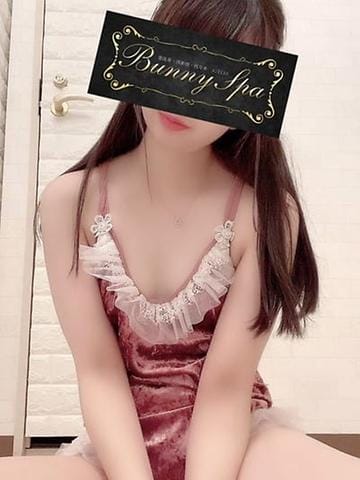 夏目りさ|バニーSPA 新宿Roomで評判の女の子