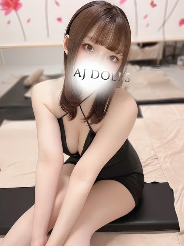 潮すみれ|AJ DOLLS（エージェイドールズ）新越谷店でおすすめの女の子