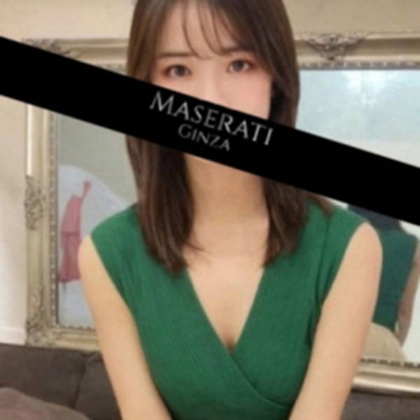 土屋はづき|MASERATI（マセラティ）日本橋ルーム