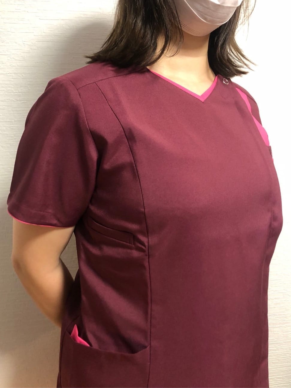 上原かすみ