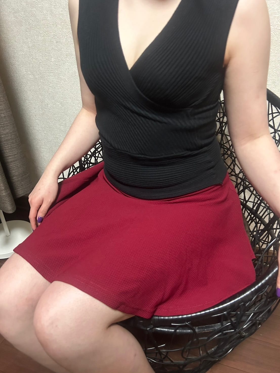 ひな|帯広メンズエステ ポプラでおすすめの女の子