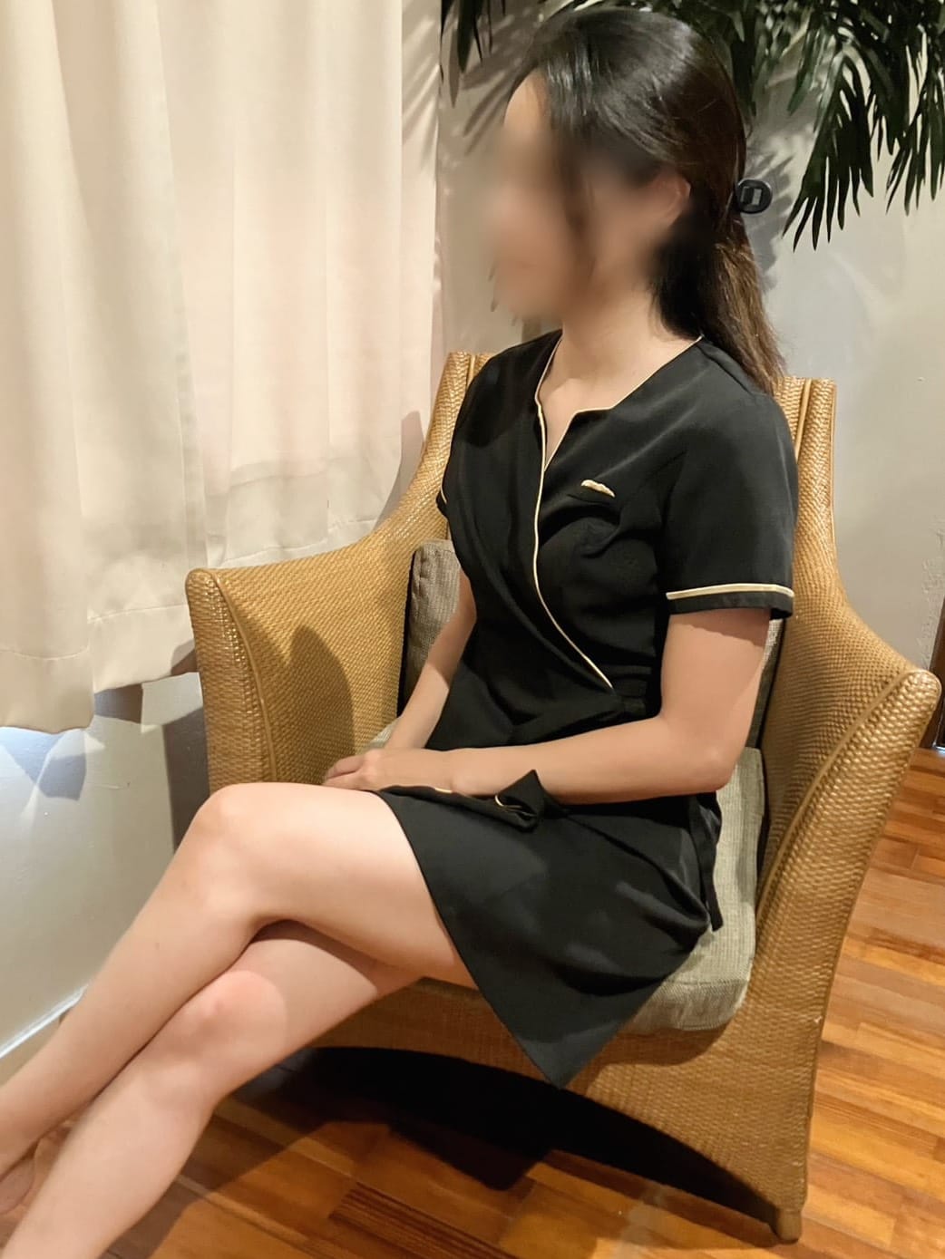 Reona|MANDIRAでおすすめの女の子