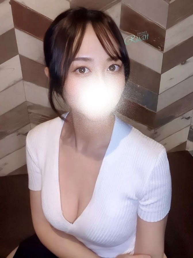 北川あいり|AROMA Ruan ～アロマルアン～で評判の女の子