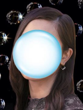 さくら|エンブレムで評判の女の子