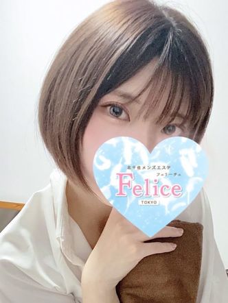 青葉みれい|SPA Felice Tokyo 赤羽店でおすすめの女の子