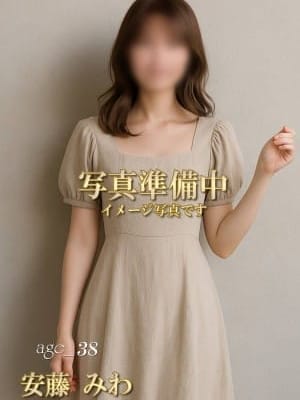 安藤　みわ|エリザベスでおすすめの女の子