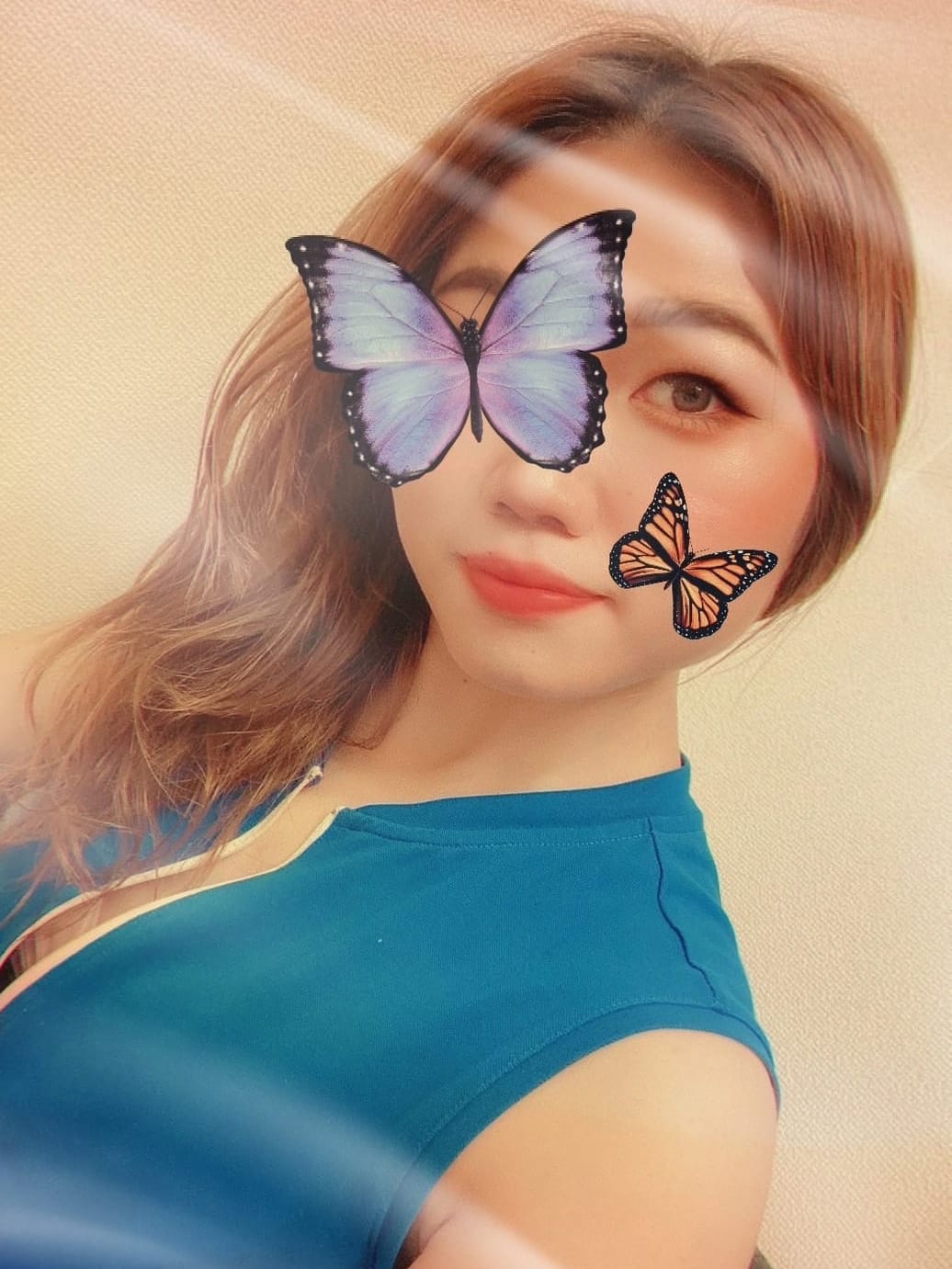 栞（しおり）(ラヴィアンローズ)のプロフ写真2枚目