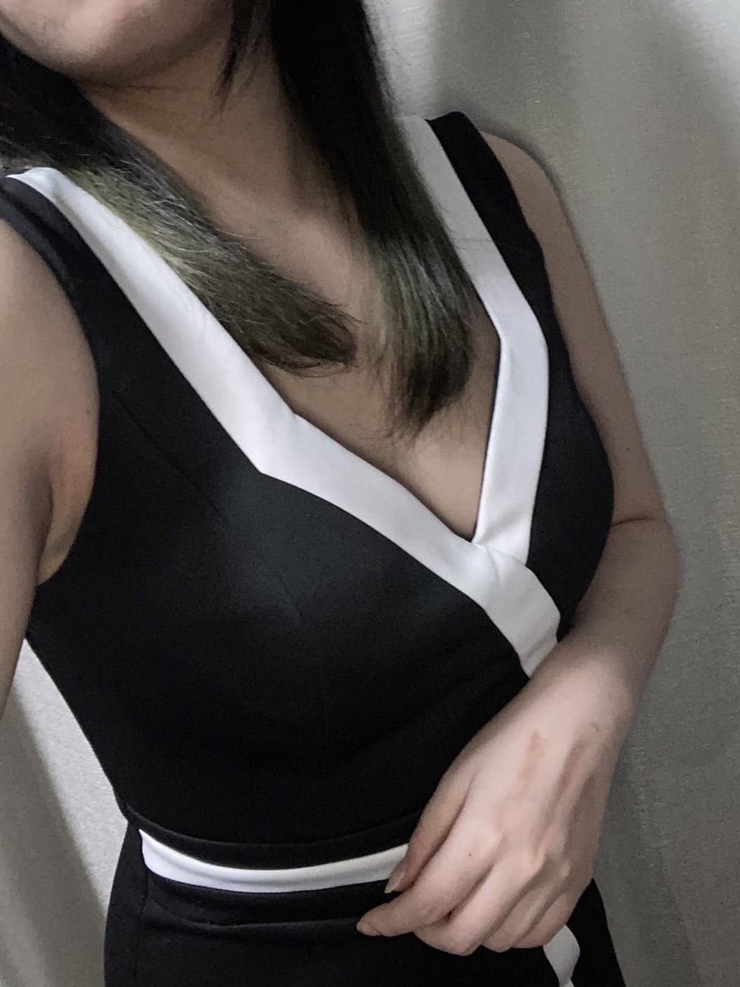 ネネ♡SSS級美女