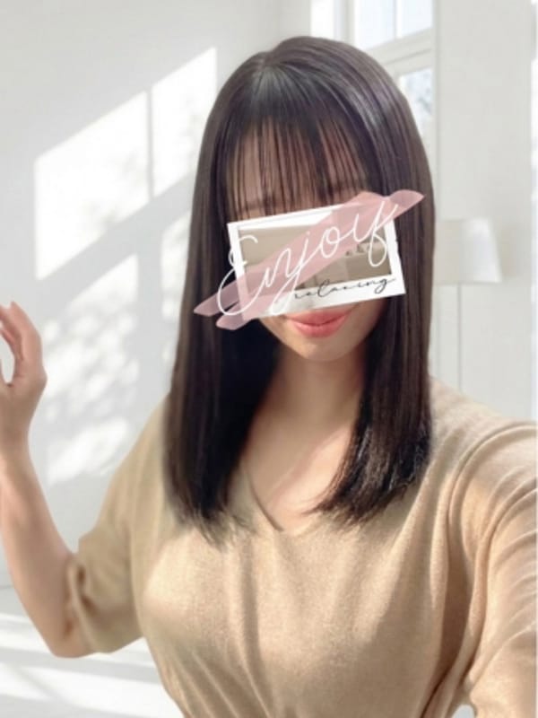 あいな|Ange Spa～アンジュスパ 豊橋ルームでおすすめの女の子