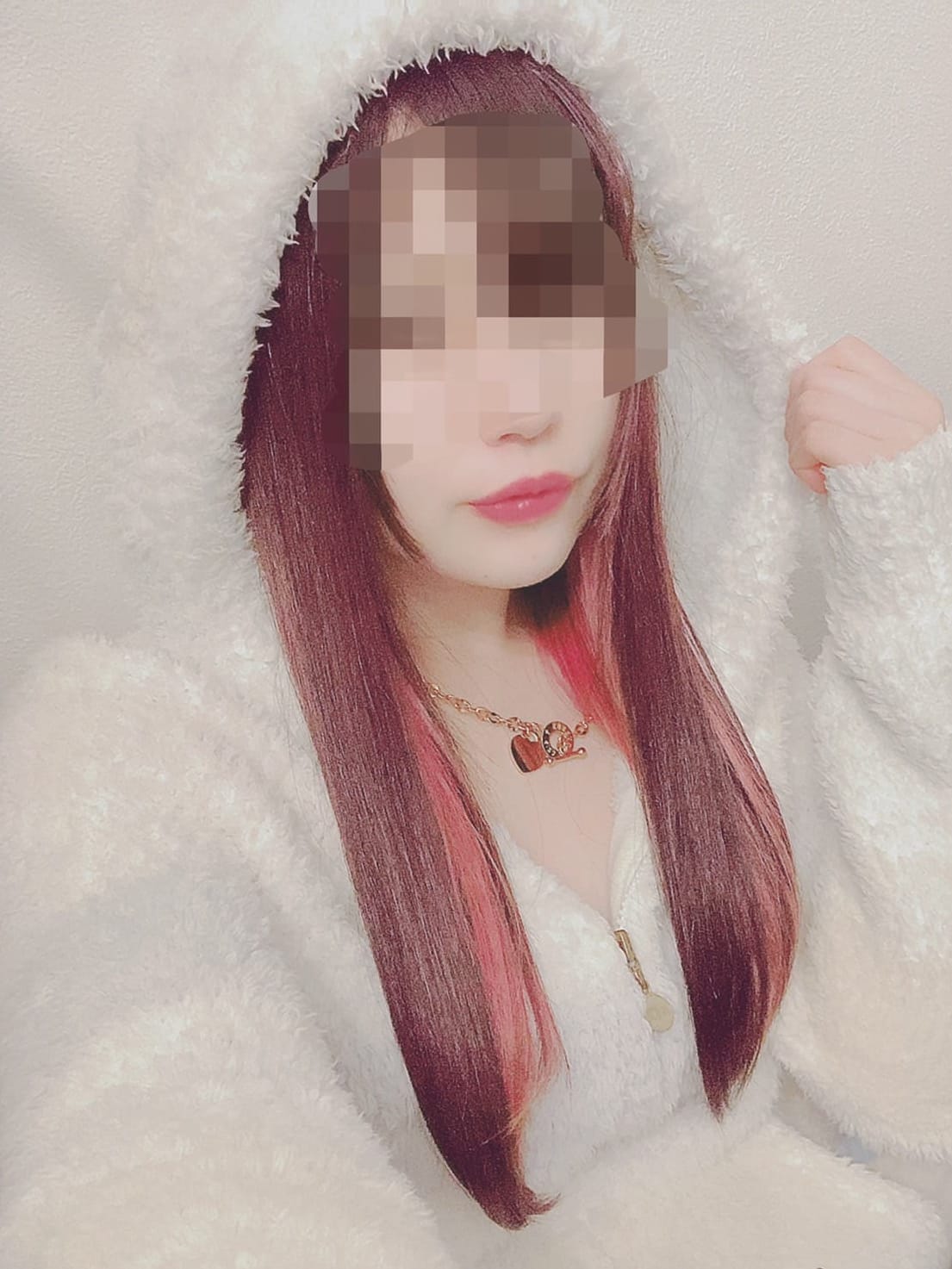 あや|Naturalでおすすめの女の子