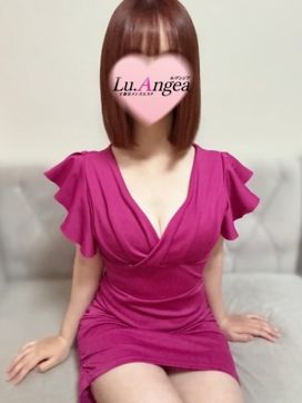 茜里【あかり】|Lu.Angea ル・アンジアで評判の女の子