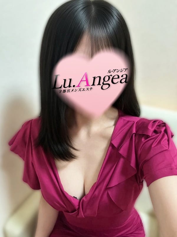 琉愛【るあ】|Lu.Angea ル･アンジアで評判の女の子