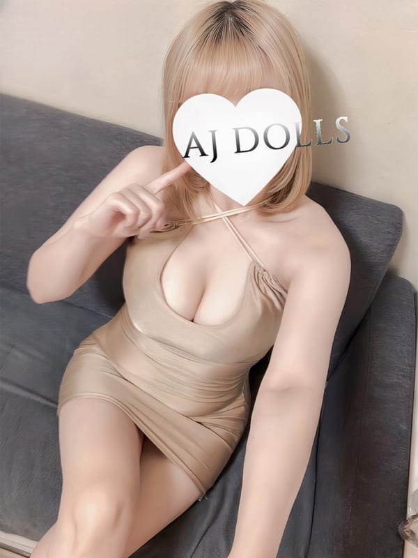 七海しおり|AJ DOLLS（エージェイドールズ）成田店でおすすめの女の子