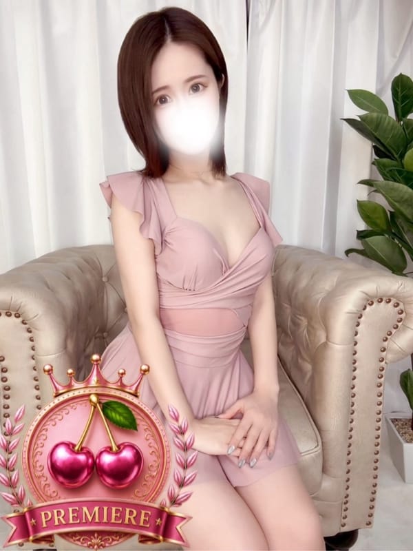白石　もえ|チェリーSPA 広島でおすすめの女の子