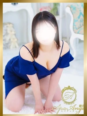 春日 りょう|Spa Ange 銀座～アンジュで評判の女の子