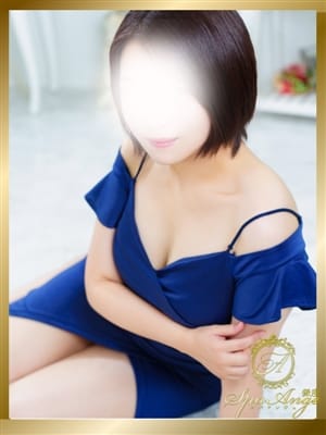 橘 ありさ|Spa Ange 銀座～アンジュで評判の女の子