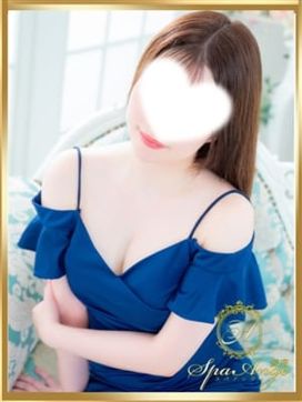 七瀬 えな|Spa Ange 銀座~アンジュで評判の女の子