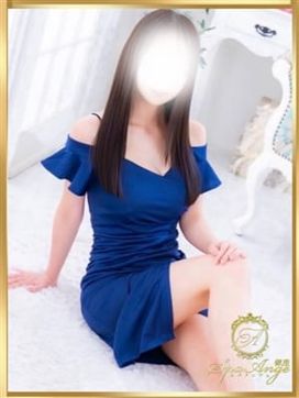 斉木 ゆうり|Spa Ange 銀座~アンジュで評判の女の子