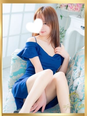 星野 かすみ|Spa Ange 銀座～アンジュで評判の女の子