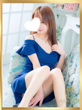 星野 かすみ|Spa Ange 銀座~アンジュで評判の女の子