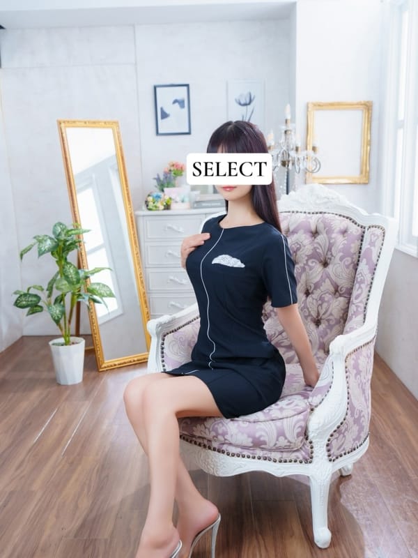 めぐろ|SELECTでおすすめの女の子