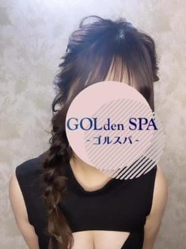 かのん|GOLden SPA -ゴルスパ-でおすすめの女の子
