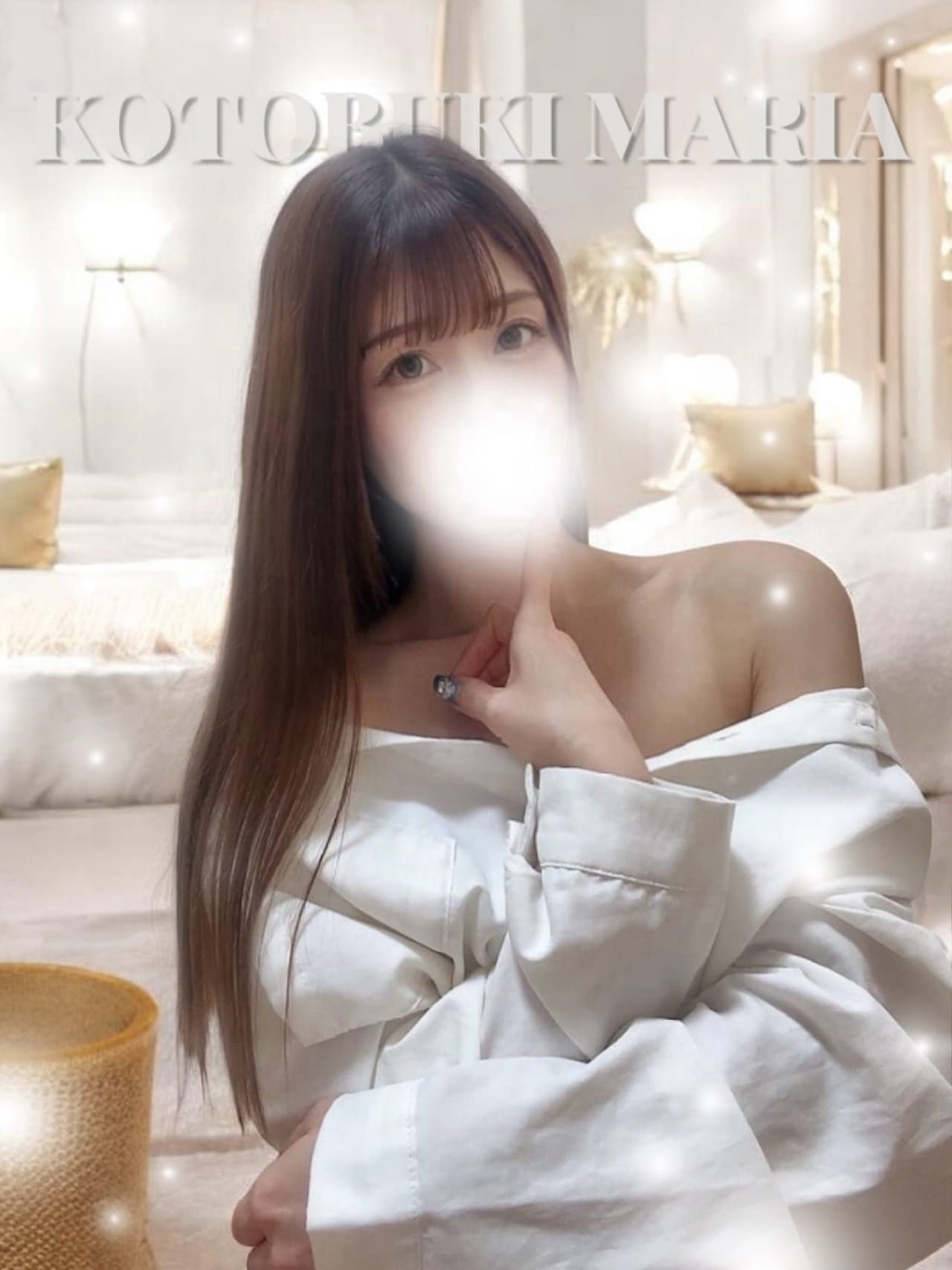 寿 まりあ|THE ハイクラスでおすすめの女の子