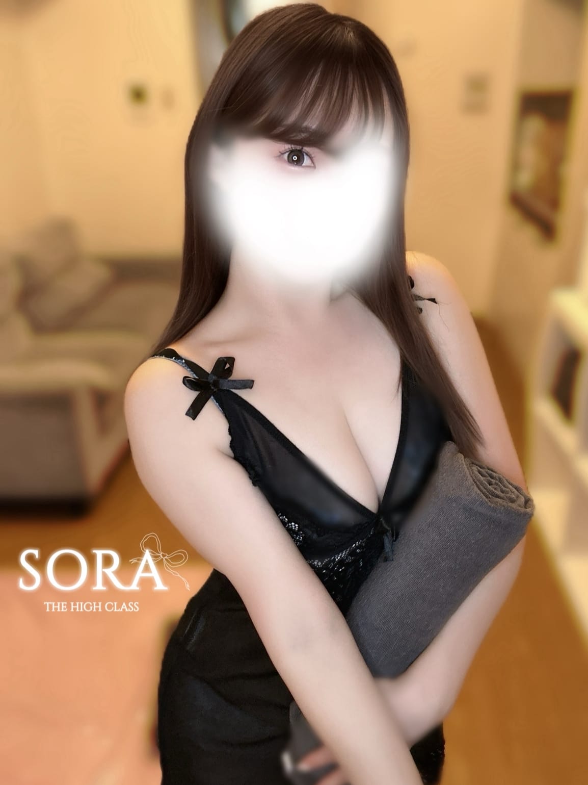 羽澄そら|THE ハイクラスでおすすめの女の子