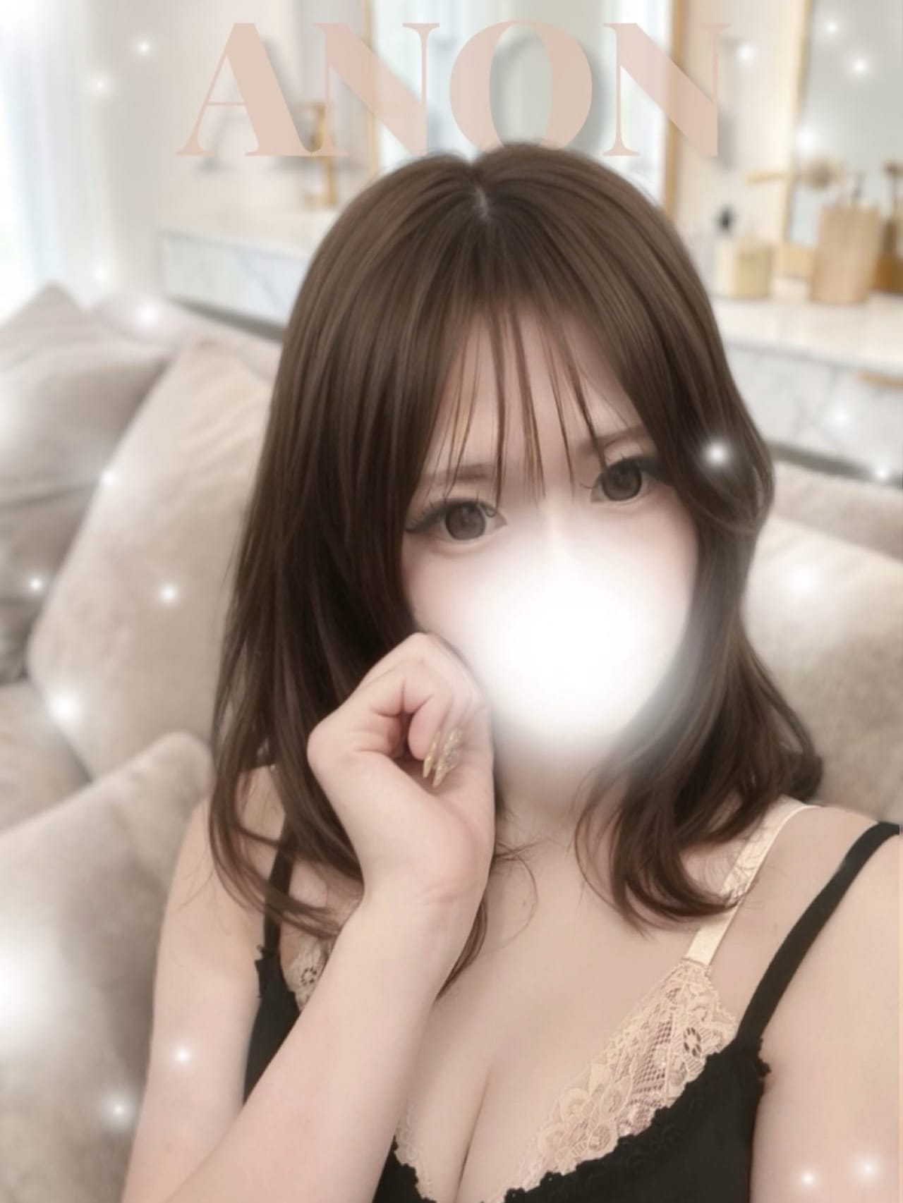 白羽あのん|THE ハイクラスでおすすめの女の子