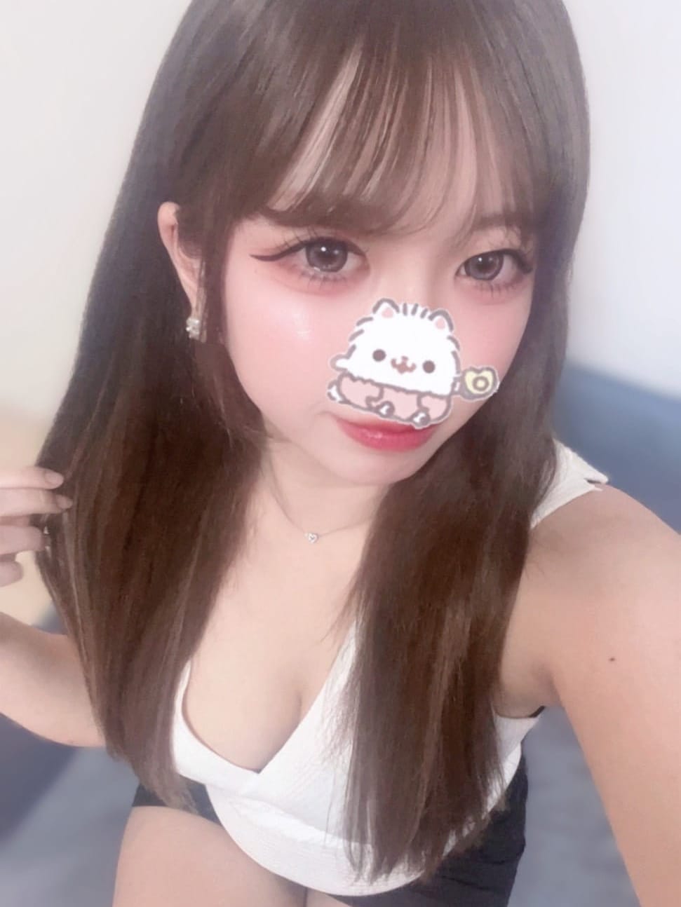 ゆめか|Ace【エース】でおすすめの女の子