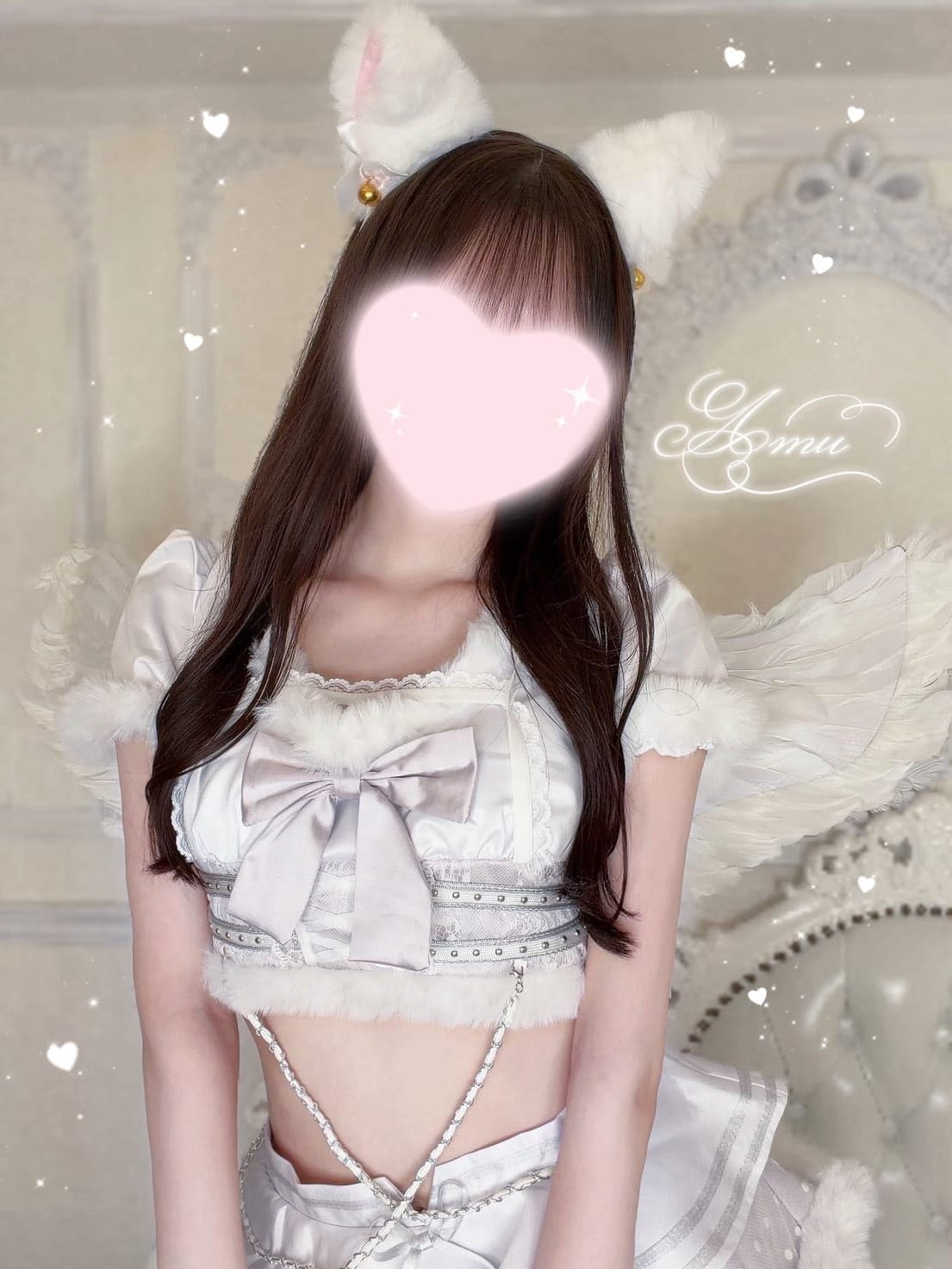 あむ|Ace【エース】でおすすめの女の子