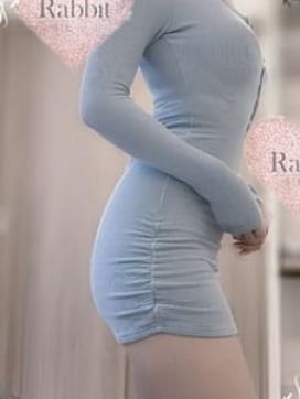 竹内かなこ|Rabbit(ラビット)で評判の女の子