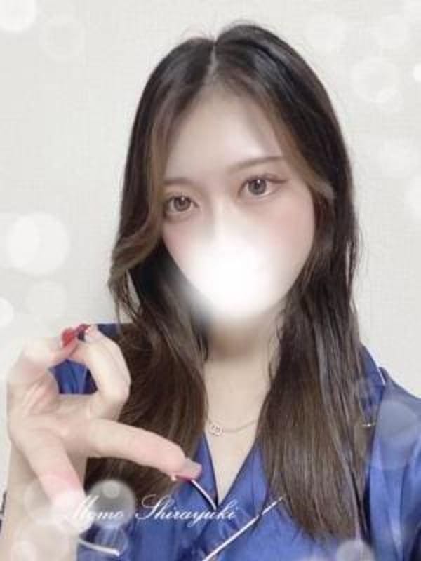 白雪　もも|メンズエステOGTでおすすめの女の子