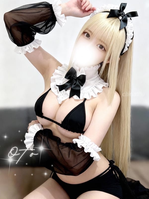 新里おと|必殺アキバ娘～秋葉原～神田～浅草橋で評判の女の子