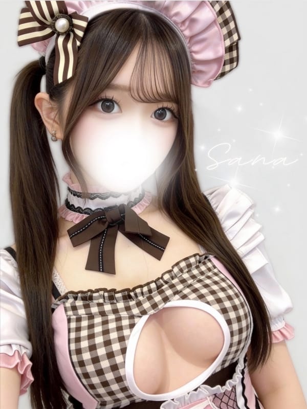 雪月さな|必殺アキバ娘～秋葉原～神田～浅草橋で評判の女の子